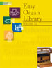 Easy Organ Library, Vol. 72